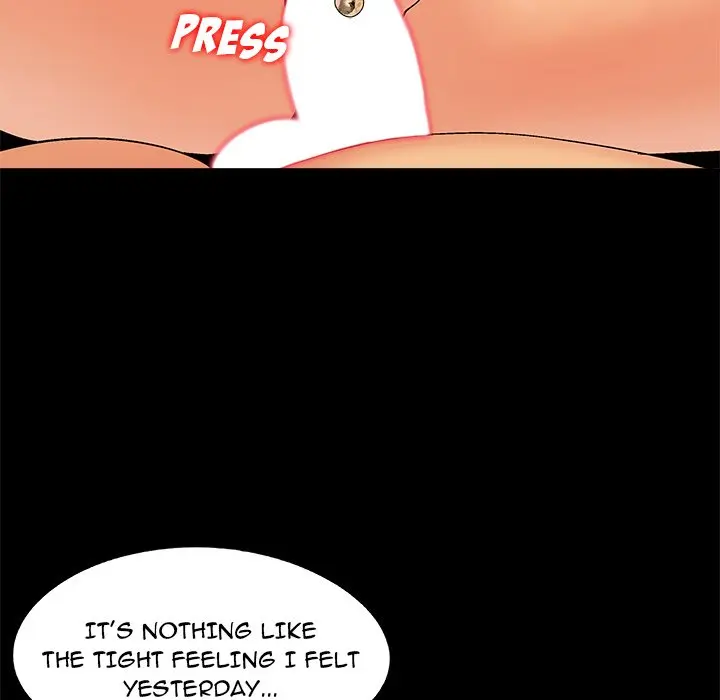 Sleepy Town Escapades Manhwa Bgaabc Chapter 40 - Page 6