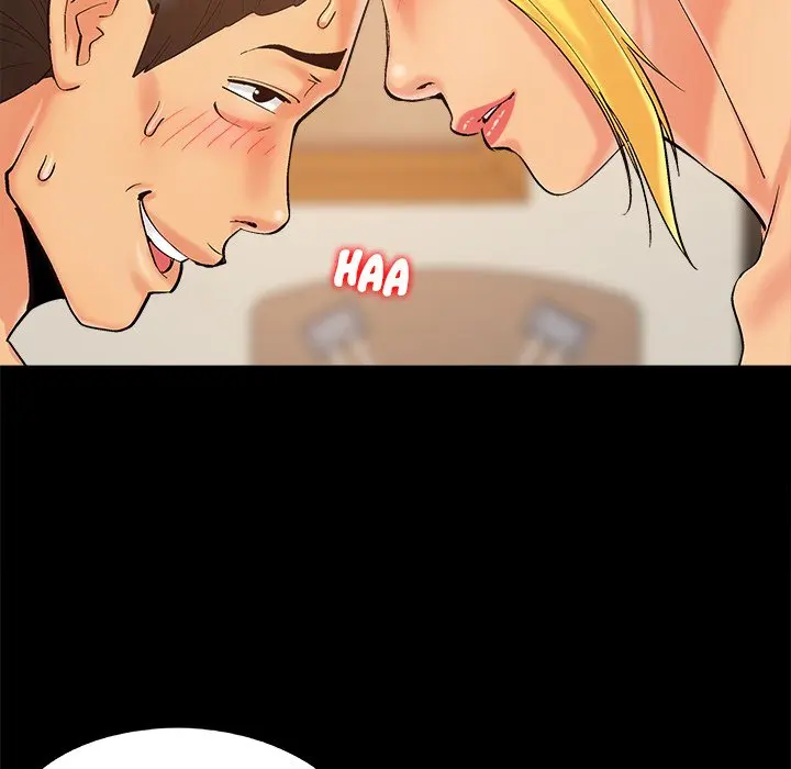 Sleepy Town Escapades Manhwa Bgaabc Chapter 40 - Page 61
