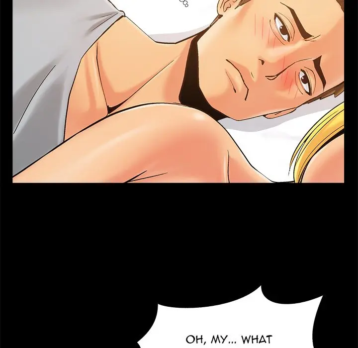 Sleepy Town Escapades Manhwa Bgaabc Chapter 40 - Page 65