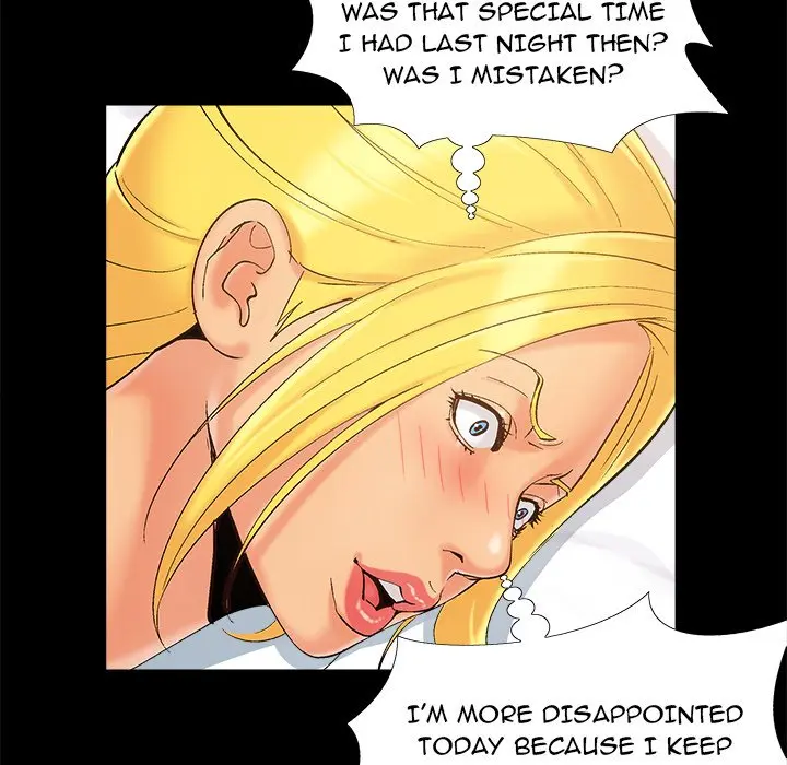 Sleepy Town Escapades Manhwa Bgaabc Chapter 40 - Page 66