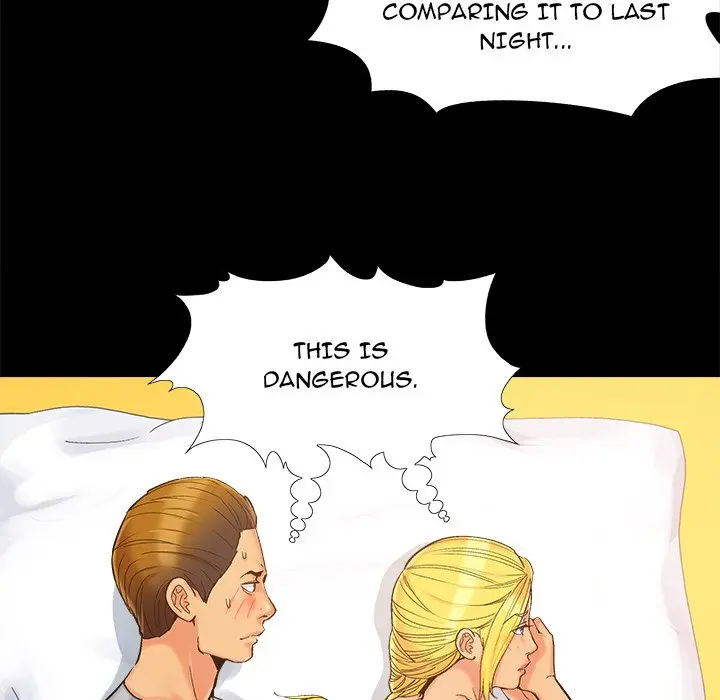 Sleepy Town Escapades Manhwa Bgaabc Chapter 40 - Page 67