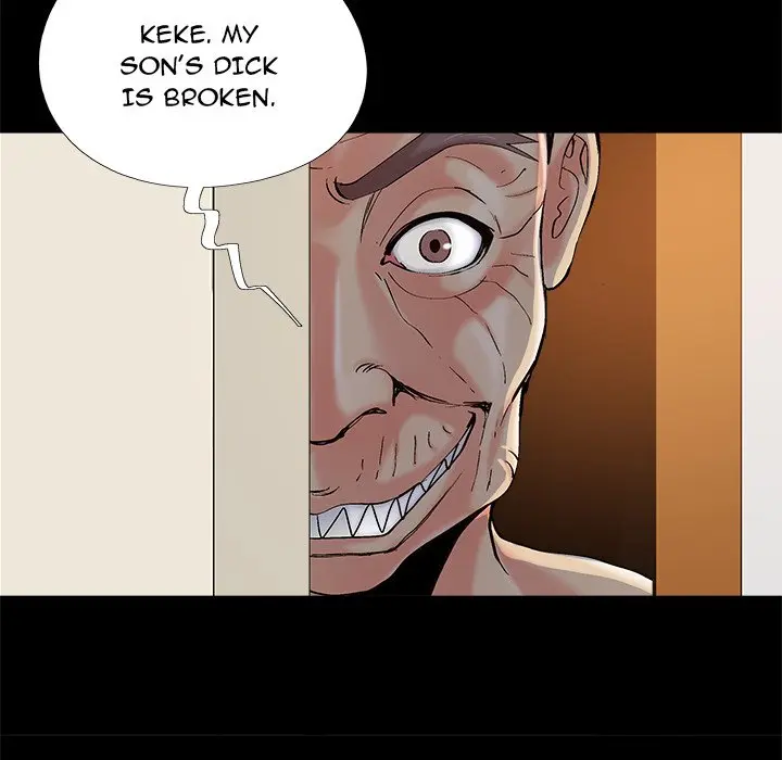 Sleepy Town Escapades Manhwa Bgaabc Chapter 40 - Page 70