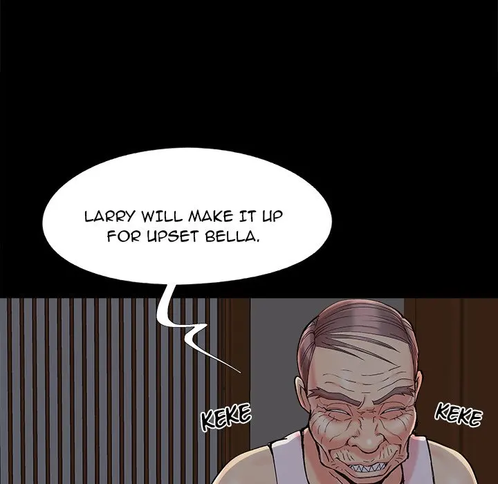 Sleepy Town Escapades Manhwa Bgaabc Chapter 40 - Page 71