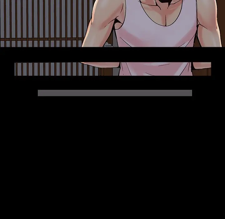 Sleepy Town Escapades Manhwa Bgaabc Chapter 40 - Page 72