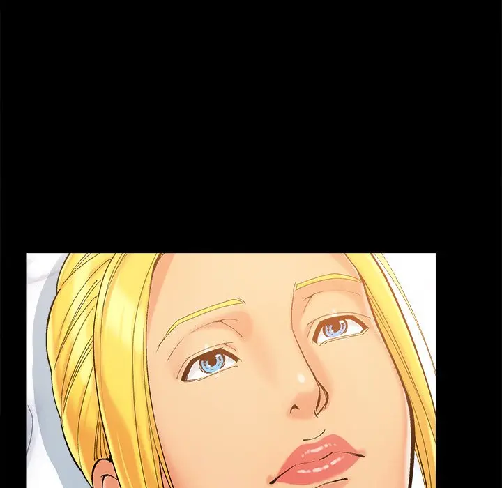 Sleepy Town Escapades Manhwa Bgaabc Chapter 40 - Page 76