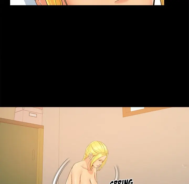 Sleepy Town Escapades Manhwa Bgaabc Chapter 40 - Page 77