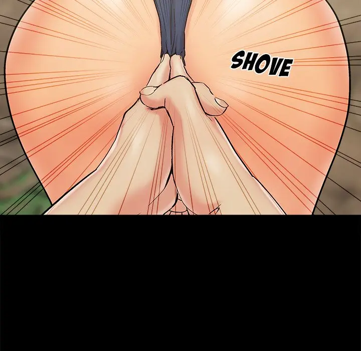 Sleepy Town Escapades Manhwa Bgaabc Chapter 40 - Page 88