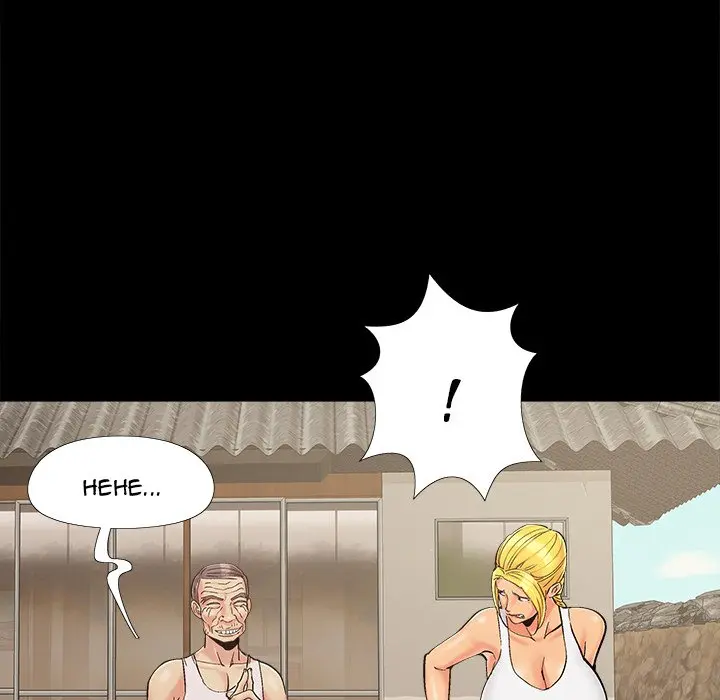 Sleepy Town Escapades Manhwa Bgaabc Chapter 40 - Page 90