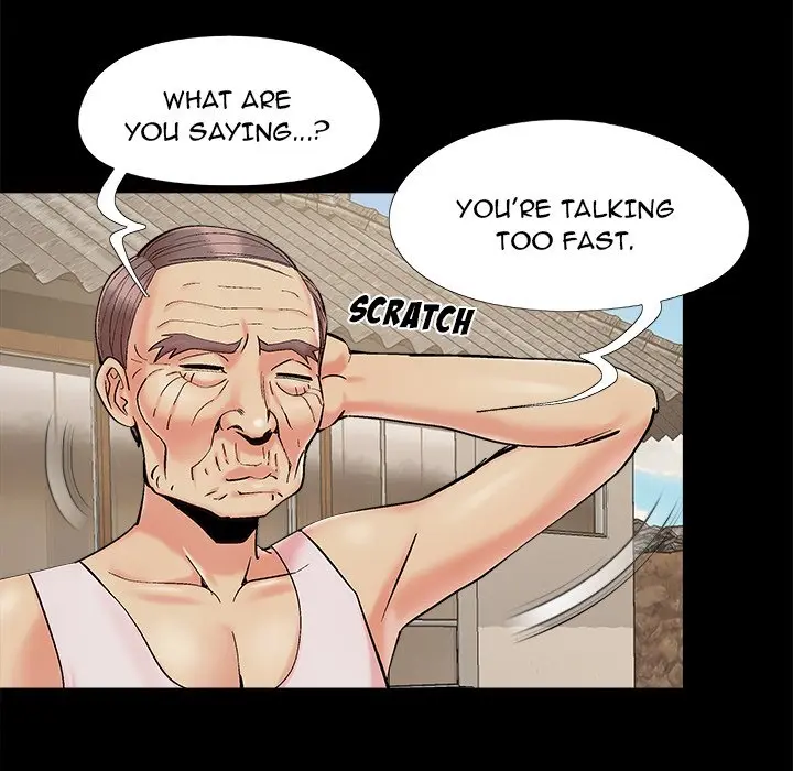 Sleepy Town Escapades Manhwa Bgaabc Chapter 40 - Page 93