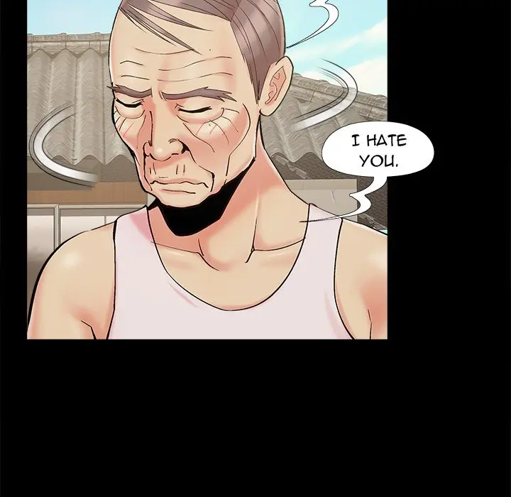 Sleepy Town Escapades Manhwa Bgaabc Chapter 40 - Page 96