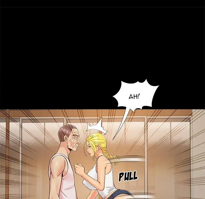 Sleepy Town Escapades Manhwa Bgaabc Chapter 40 - Page 98