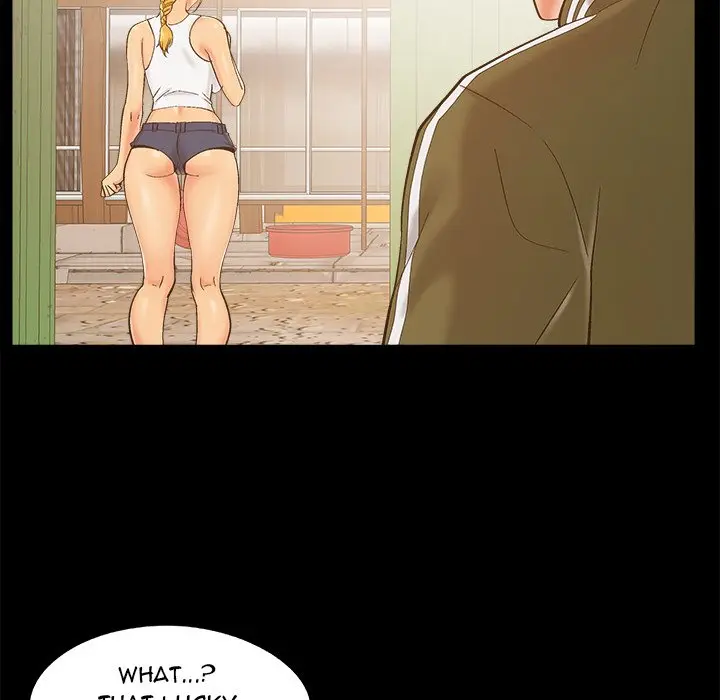 Sleepy Town Escapades Manhwa Bgaabc Chapter 41 - Page 100