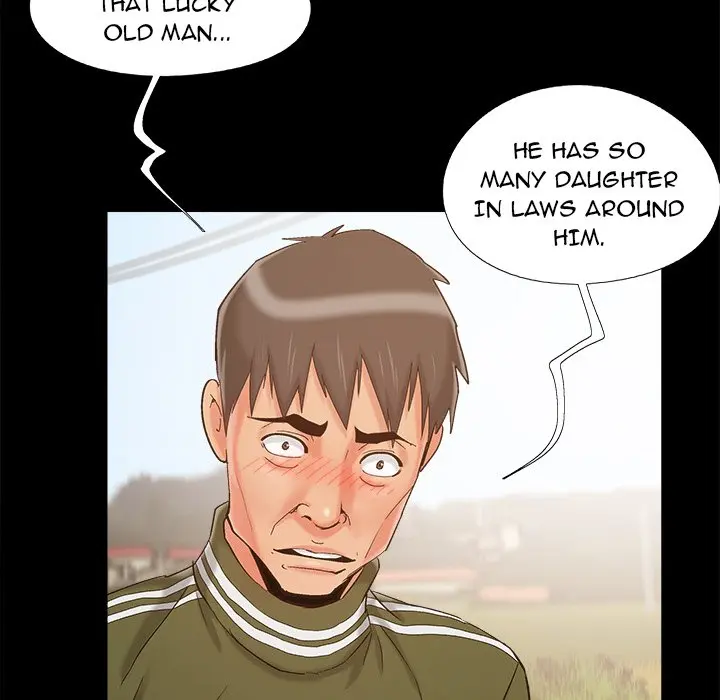 Sleepy Town Escapades Manhwa Bgaabc Chapter 41 - Page 101