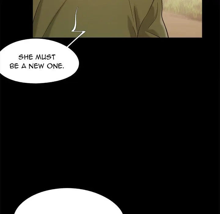 Sleepy Town Escapades Manhwa Bgaabc Chapter 41 - Page 102