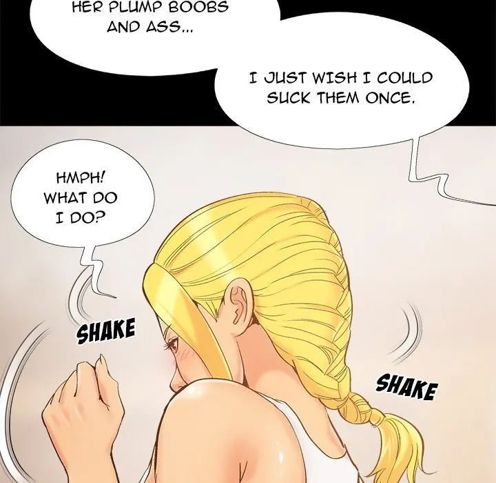 Sleepy Town Escapades Manhwa Bgaabc Chapter 41 - Page 103
