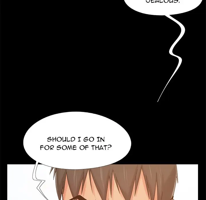 Sleepy Town Escapades Manhwa Bgaabc Chapter 41 - Page 106