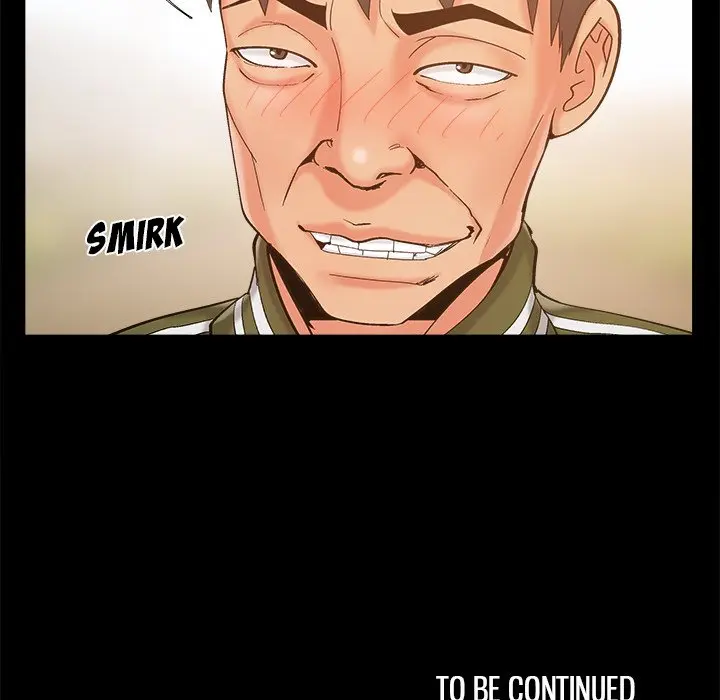 Sleepy Town Escapades Manhwa Bgaabc Chapter 41 - Page 107