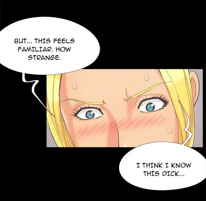 Sleepy Town Escapades Manhwa Bgaabc Chapter 41 - Page 11