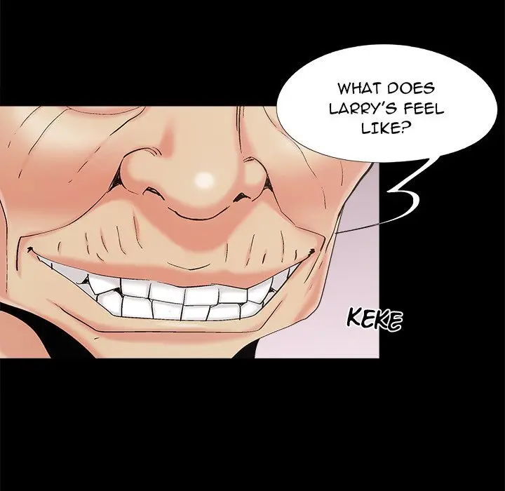 Sleepy Town Escapades Manhwa Bgaabc Chapter 41 - Page 12