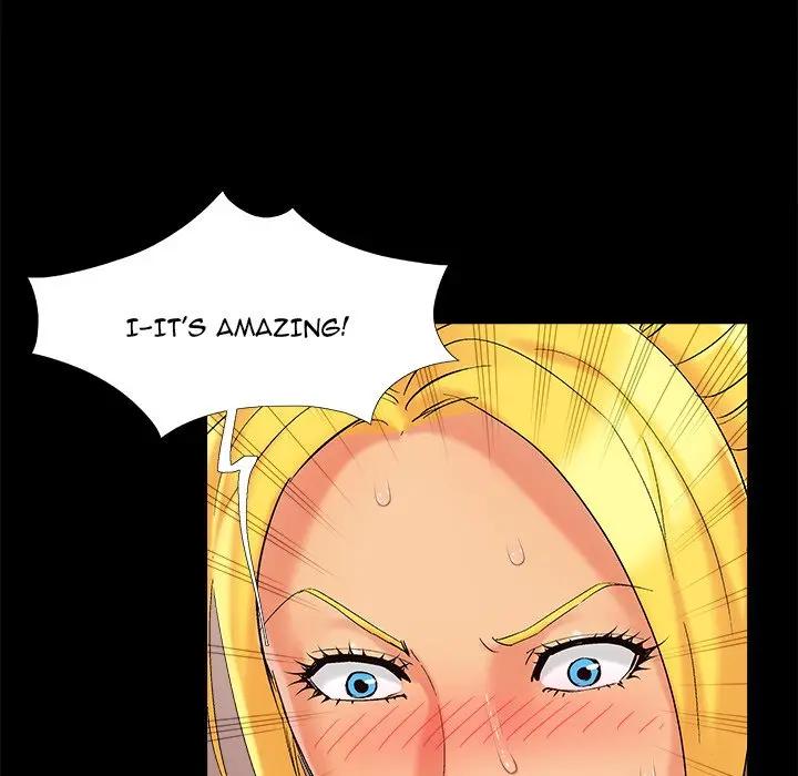 Sleepy Town Escapades Manhwa Bgaabc Chapter 41 - Page 15
