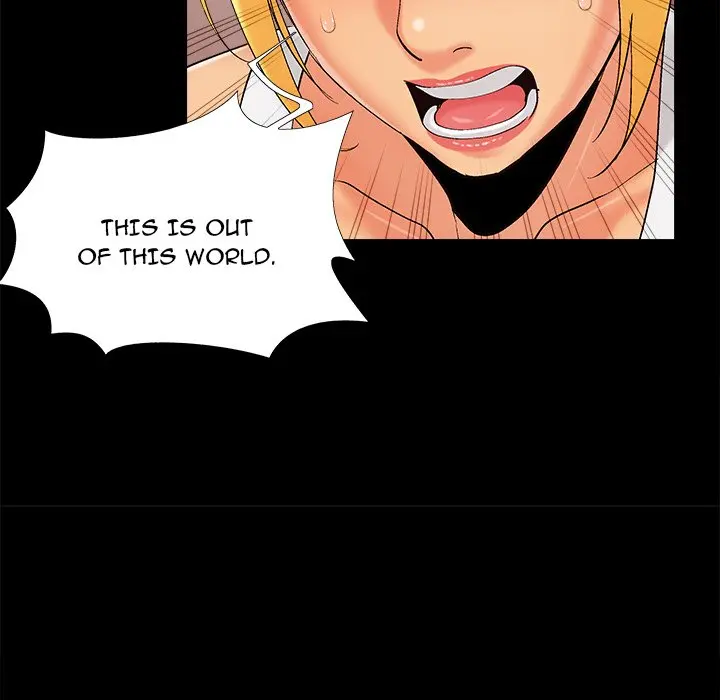 Sleepy Town Escapades Manhwa Bgaabc Chapter 41 - Page 16