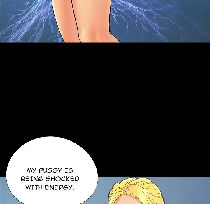 Sleepy Town Escapades Manhwa Bgaabc Chapter 41 - Page 18