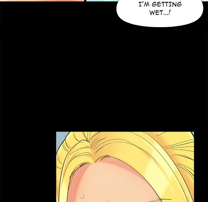 Sleepy Town Escapades Manhwa Bgaabc Chapter 41 - Page 22