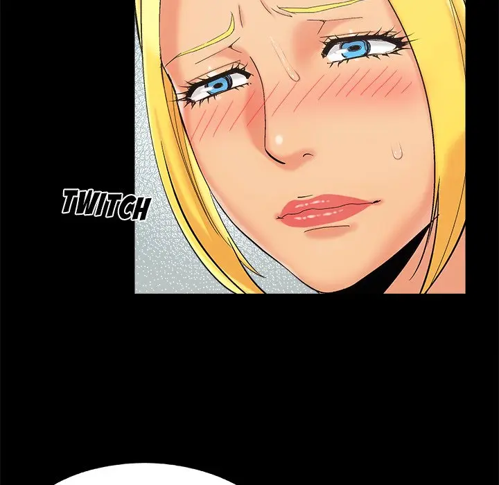 Sleepy Town Escapades Manhwa Bgaabc Chapter 41 - Page 23