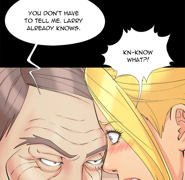 Sleepy Town Escapades Manhwa Bgaabc Chapter 41 - Page 24
