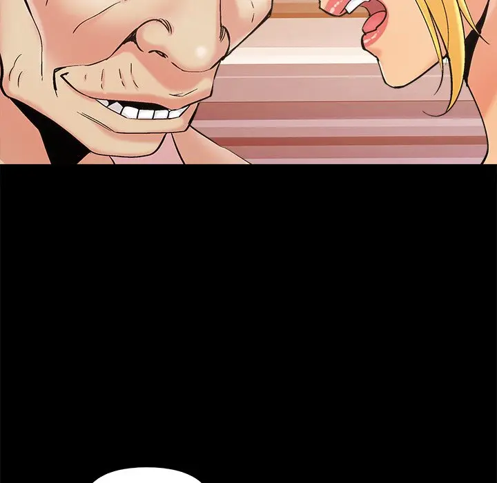Sleepy Town Escapades Manhwa Bgaabc Chapter 41 - Page 25