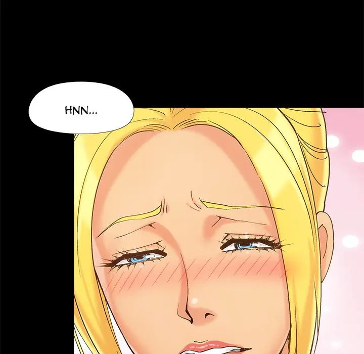 Sleepy Town Escapades Manhwa Bgaabc Chapter 41 - Page 34