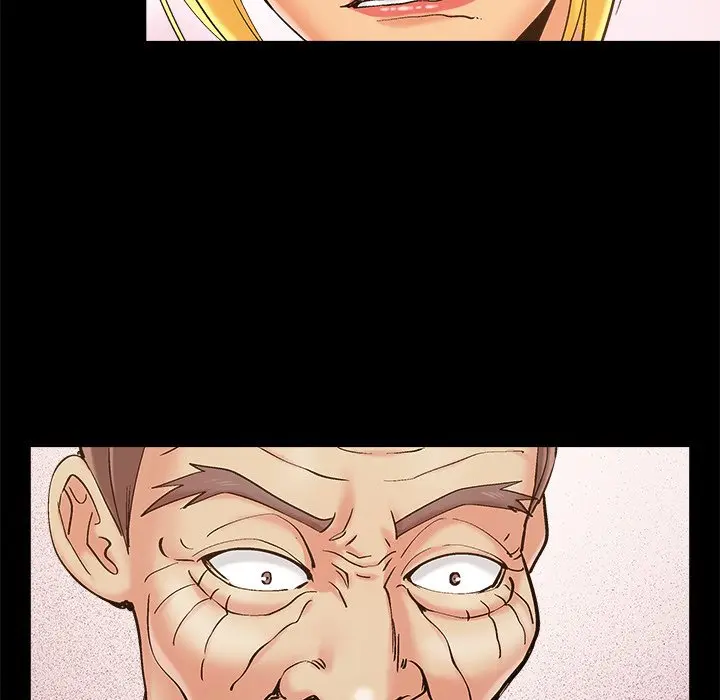 Sleepy Town Escapades Manhwa Bgaabc Chapter 41 - Page 35