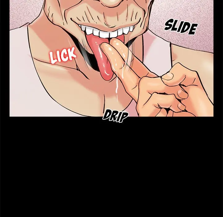 Sleepy Town Escapades Manhwa Bgaabc Chapter 41 - Page 36