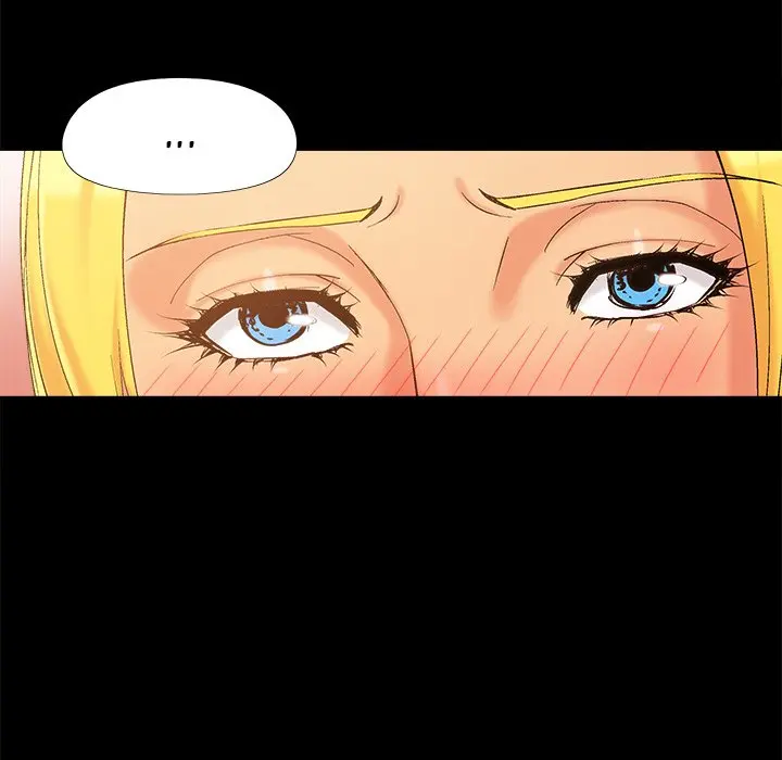 Sleepy Town Escapades Manhwa Bgaabc Chapter 41 - Page 37