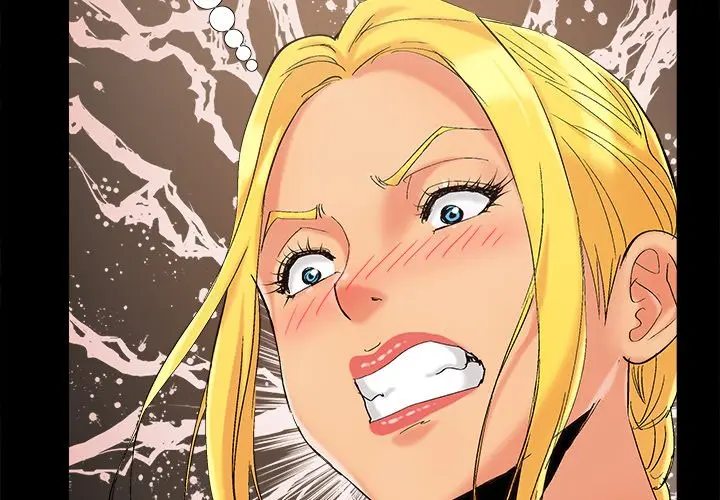 Sleepy Town Escapades Manhwa Bgaabc Chapter 41 - Page 4