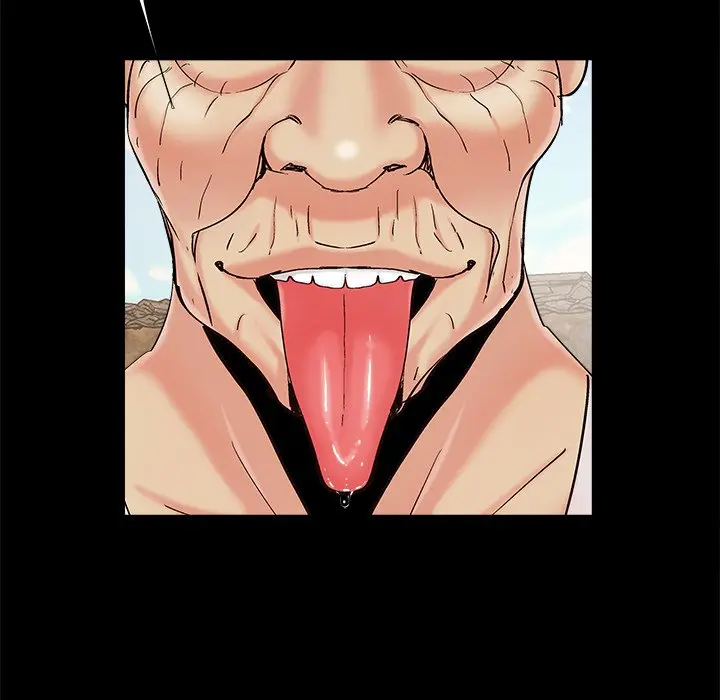 Sleepy Town Escapades Manhwa Bgaabc Chapter 41 - Page 49