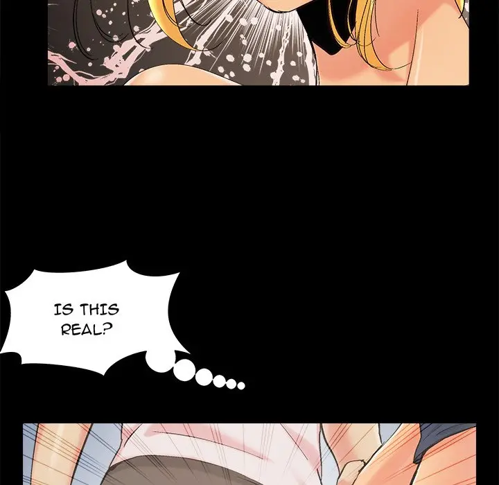 Sleepy Town Escapades Manhwa Bgaabc Chapter 41 - Page 5