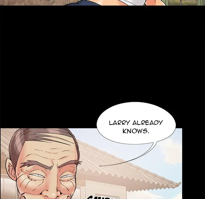 Sleepy Town Escapades Manhwa Bgaabc Chapter 41 - Page 51