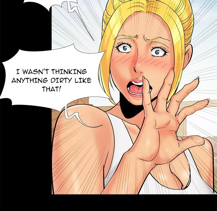 Sleepy Town Escapades Manhwa Bgaabc Chapter 41 - Page 53