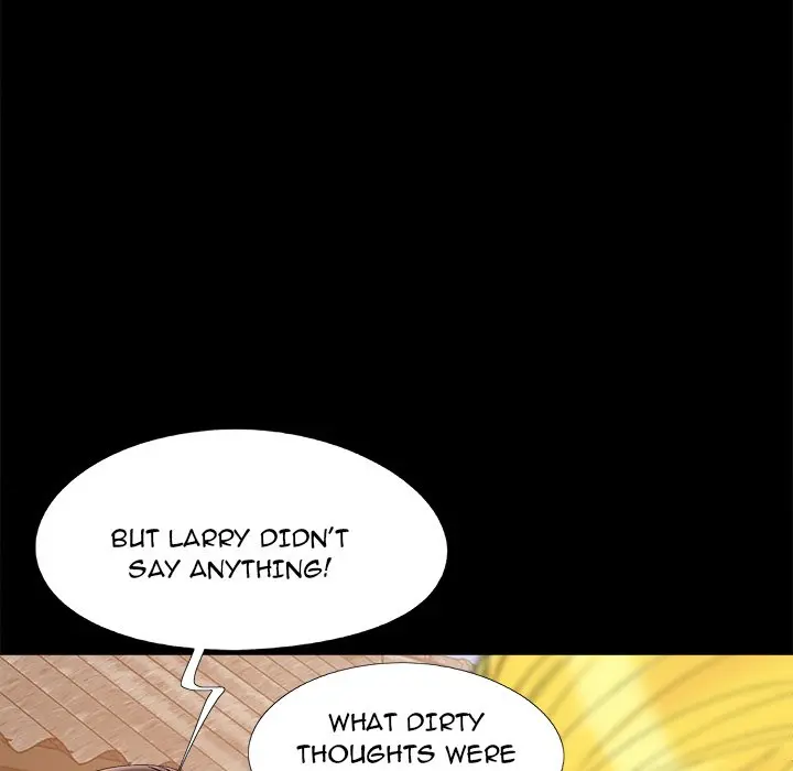 Sleepy Town Escapades Manhwa Bgaabc Chapter 41 - Page 54