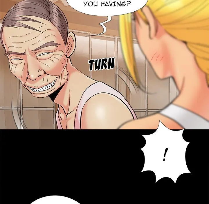 Sleepy Town Escapades Manhwa Bgaabc Chapter 41 - Page 55
