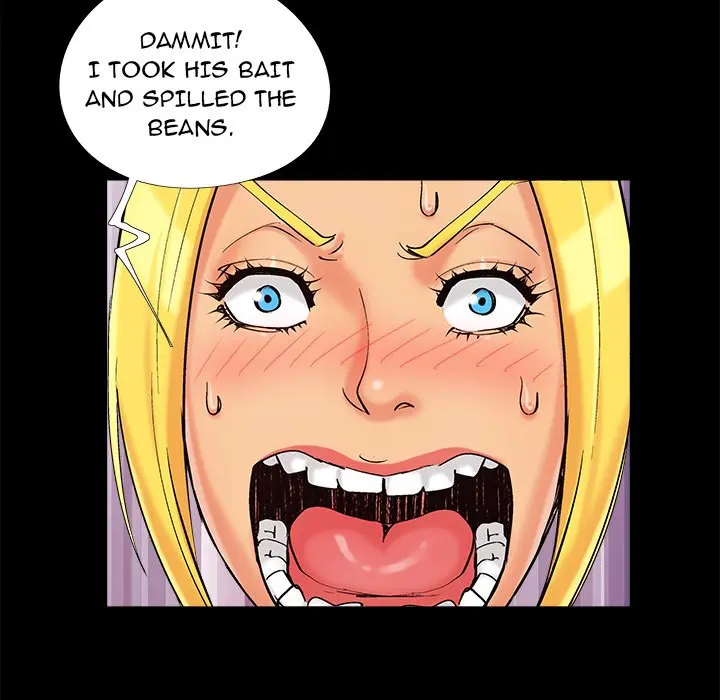 Sleepy Town Escapades Manhwa Bgaabc Chapter 41 - Page 56