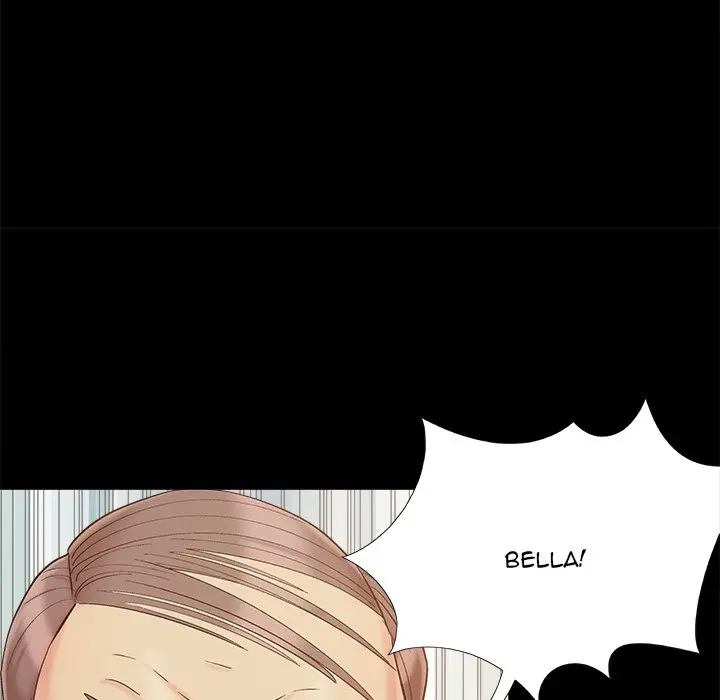 Sleepy Town Escapades Manhwa Bgaabc Chapter 41 - Page 57