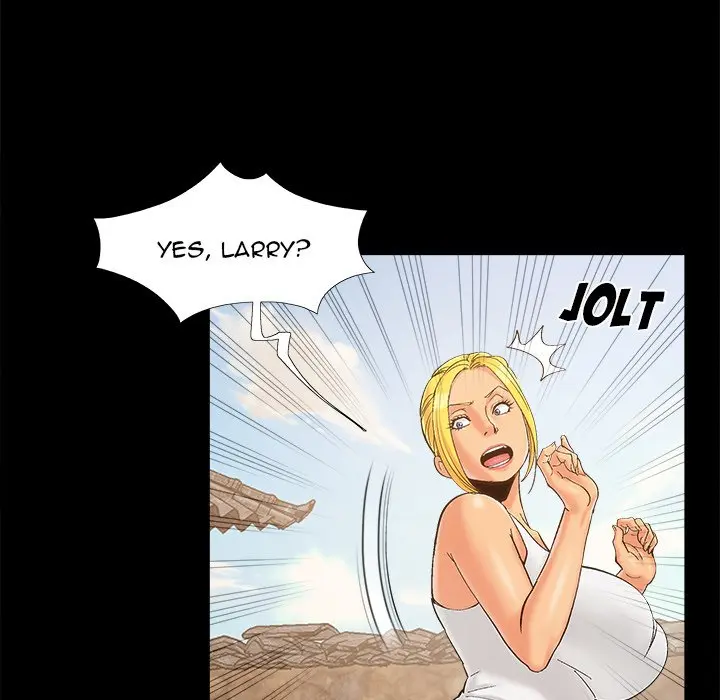 Sleepy Town Escapades Manhwa Bgaabc Chapter 41 - Page 59