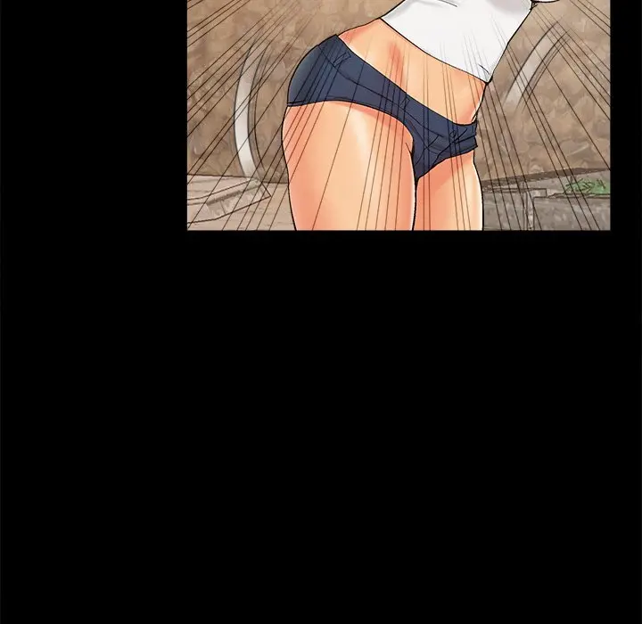 Sleepy Town Escapades Manhwa Bgaabc Chapter 41 - Page 60