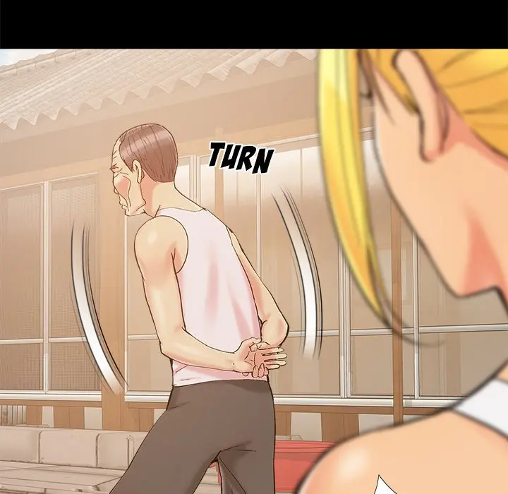 Sleepy Town Escapades Manhwa Bgaabc Chapter 41 - Page 61