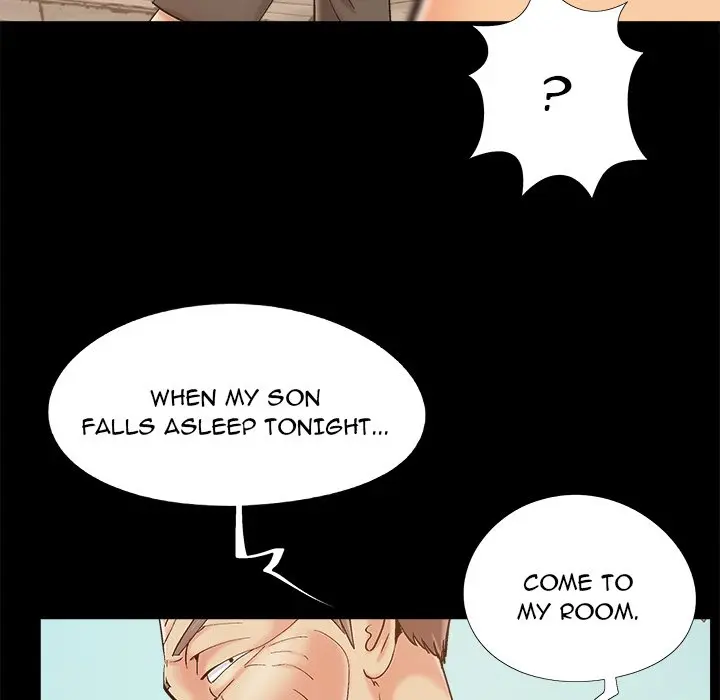 Sleepy Town Escapades Manhwa Bgaabc Chapter 41 - Page 62