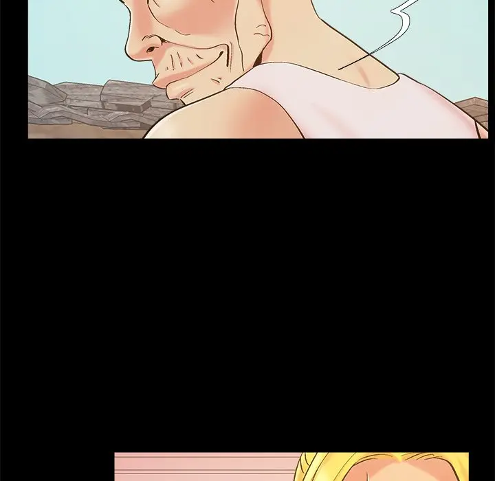 Sleepy Town Escapades Manhwa Bgaabc Chapter 41 - Page 63