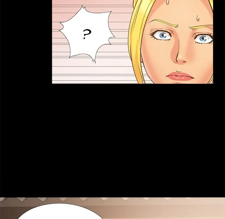Sleepy Town Escapades Manhwa Bgaabc Chapter 41 - Page 64