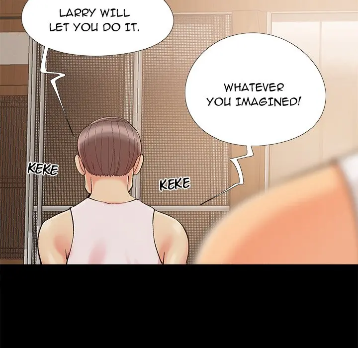 Sleepy Town Escapades Manhwa Bgaabc Chapter 41 - Page 65